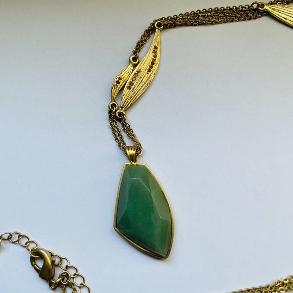 Chloe + Isabel Pendant Necklace - Picture 4 of 5